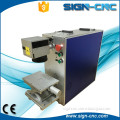 10w 20w 30w Portable fiber laser marking machine for metal engraving